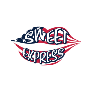 Sweet Express logo