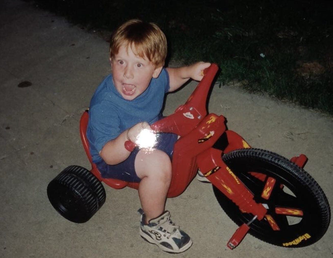 After a Decade of Antidepressants: A Personal Account of Healing